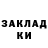Кетамин ketamine Olesia Govdina